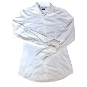 Gucci Slim Buttoned-Down Shirt